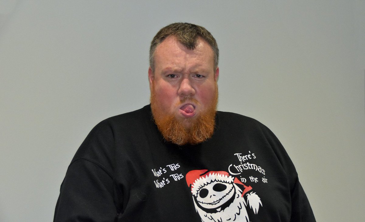 Thanks for the nomination @Errorkoko