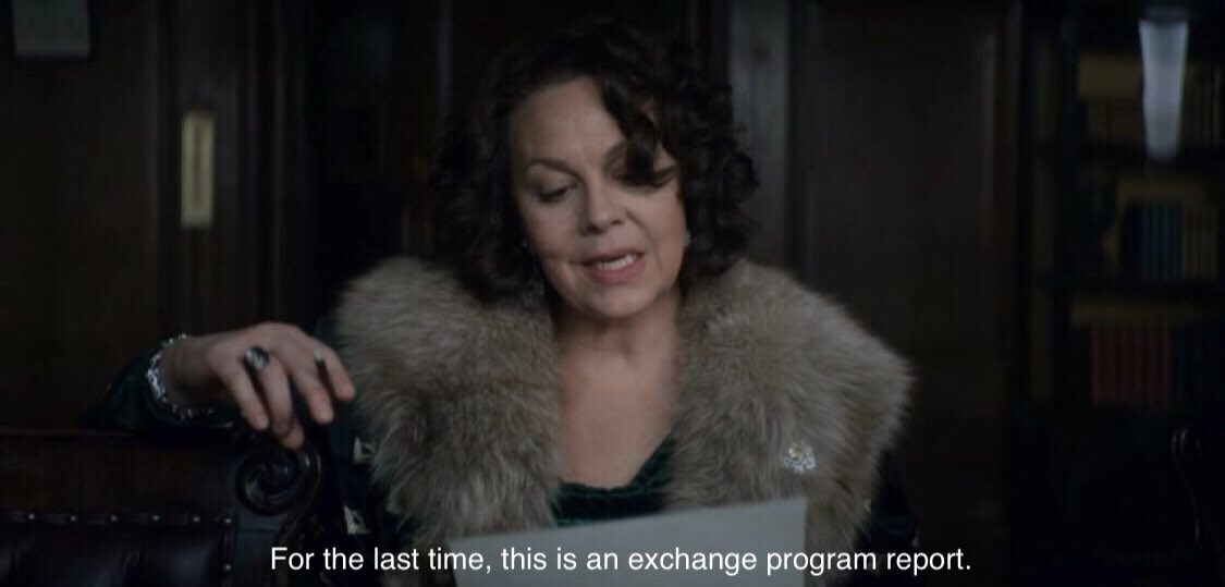 peakyincorrect's tweet image. 