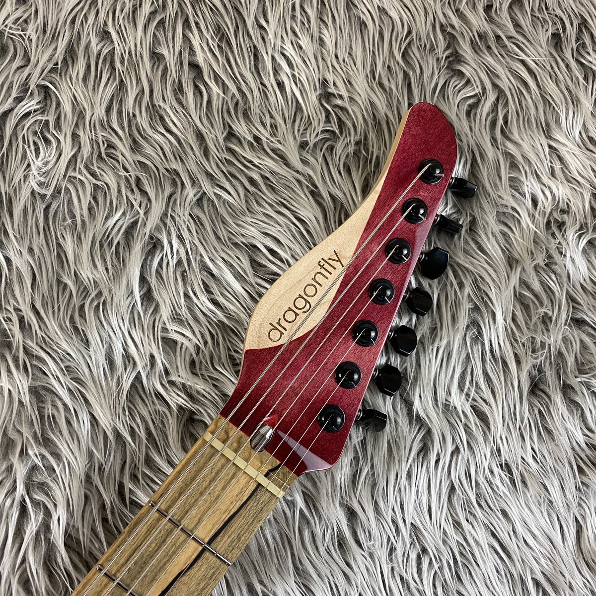 完成しました！SOTTILE45/666 7ST バールメイプルトップ ペールムーン