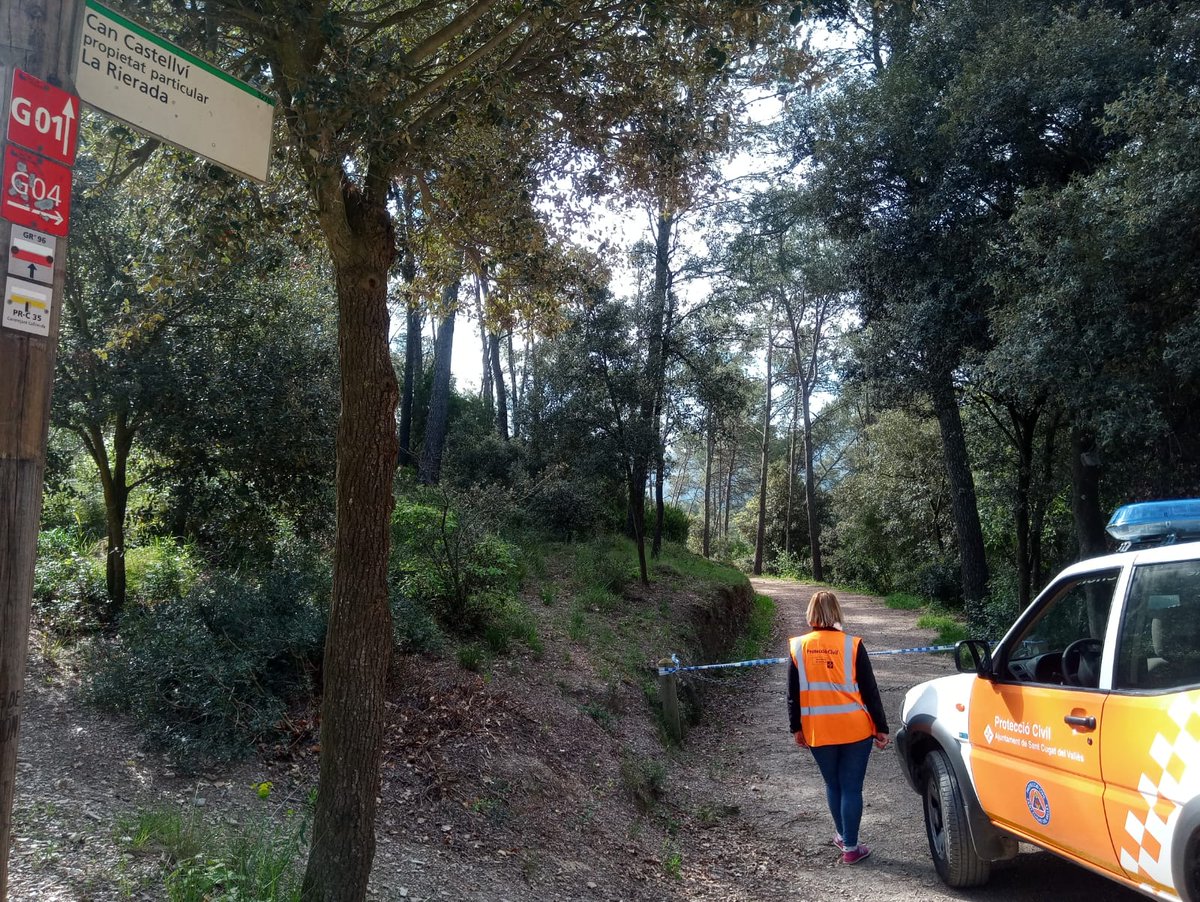 Aj. Sant Cugat tweet media