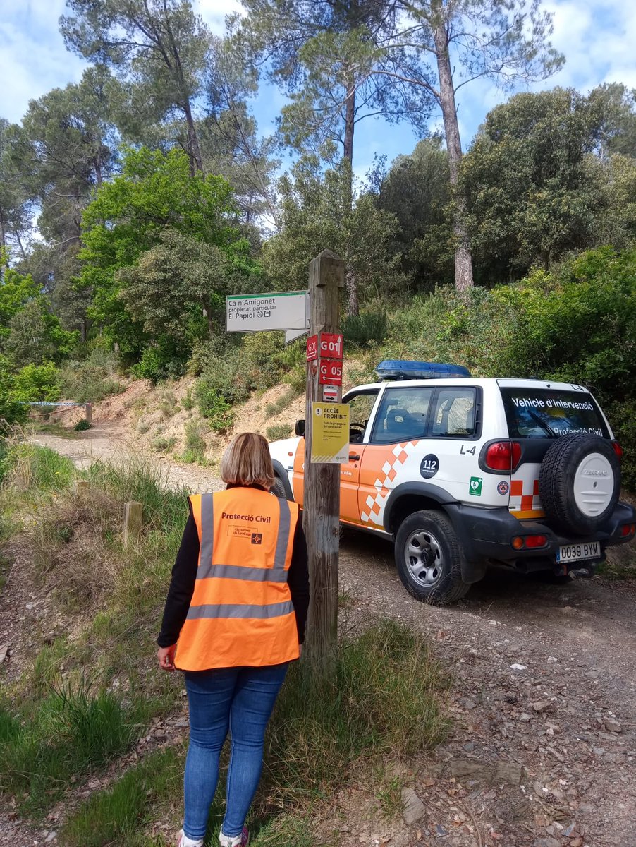 Aj. Sant Cugat tweet media