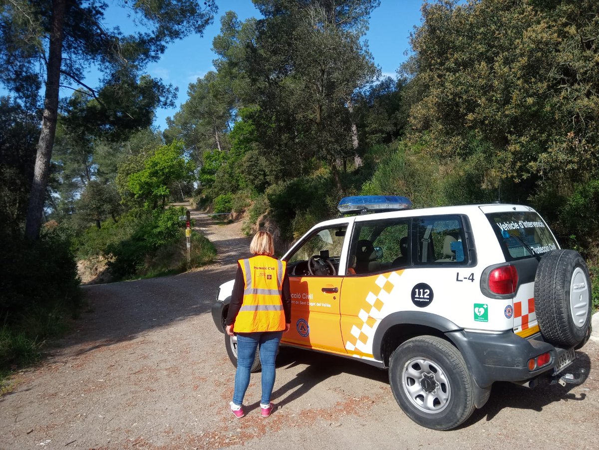 Aj. Sant Cugat tweet media