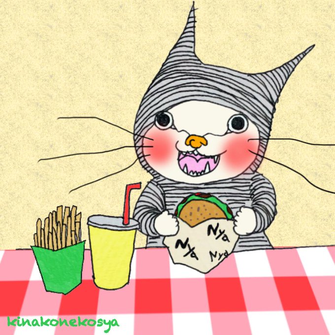 無性に食べたい日のtwitterイラスト検索結果 無性に食べたい日のtwitterイラスト検索結果