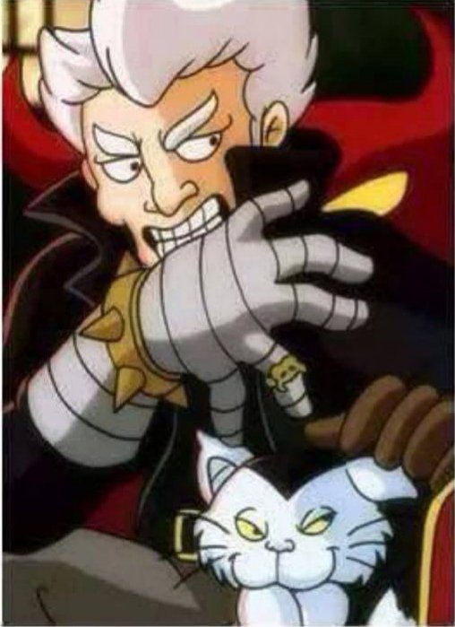 Nini Macbright Si Ca Se Trouve Docteur Gang C Est Un Pangolin Assis Derriere Un Ecran D Ordinateur En Train De Caresser Une Chauve Souris Et L Inspecteur Gadget C Est Le Professeur Raoult On Sait