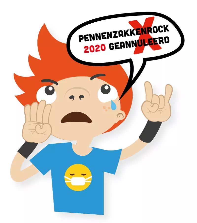 Pennenzakkenrock