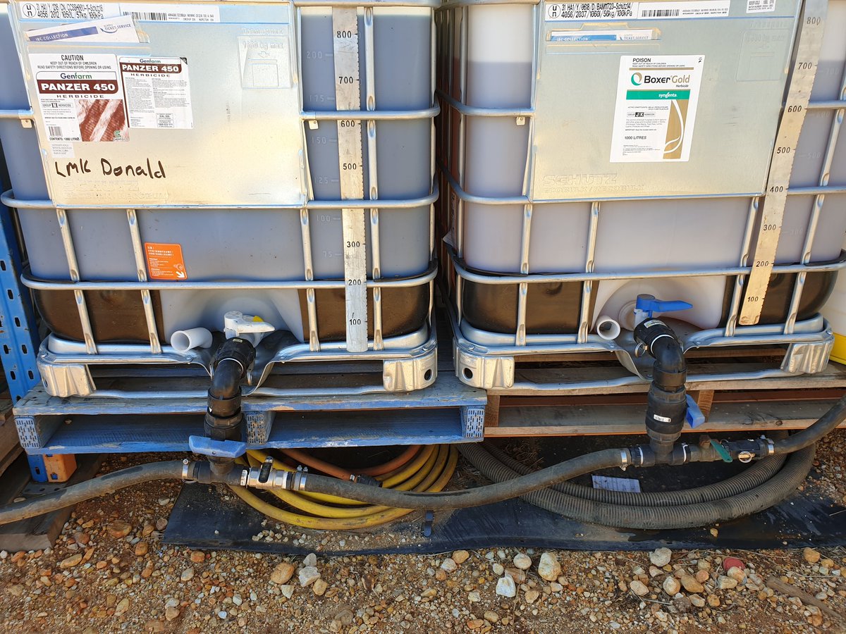 Wimmera Crop Watch tweet media