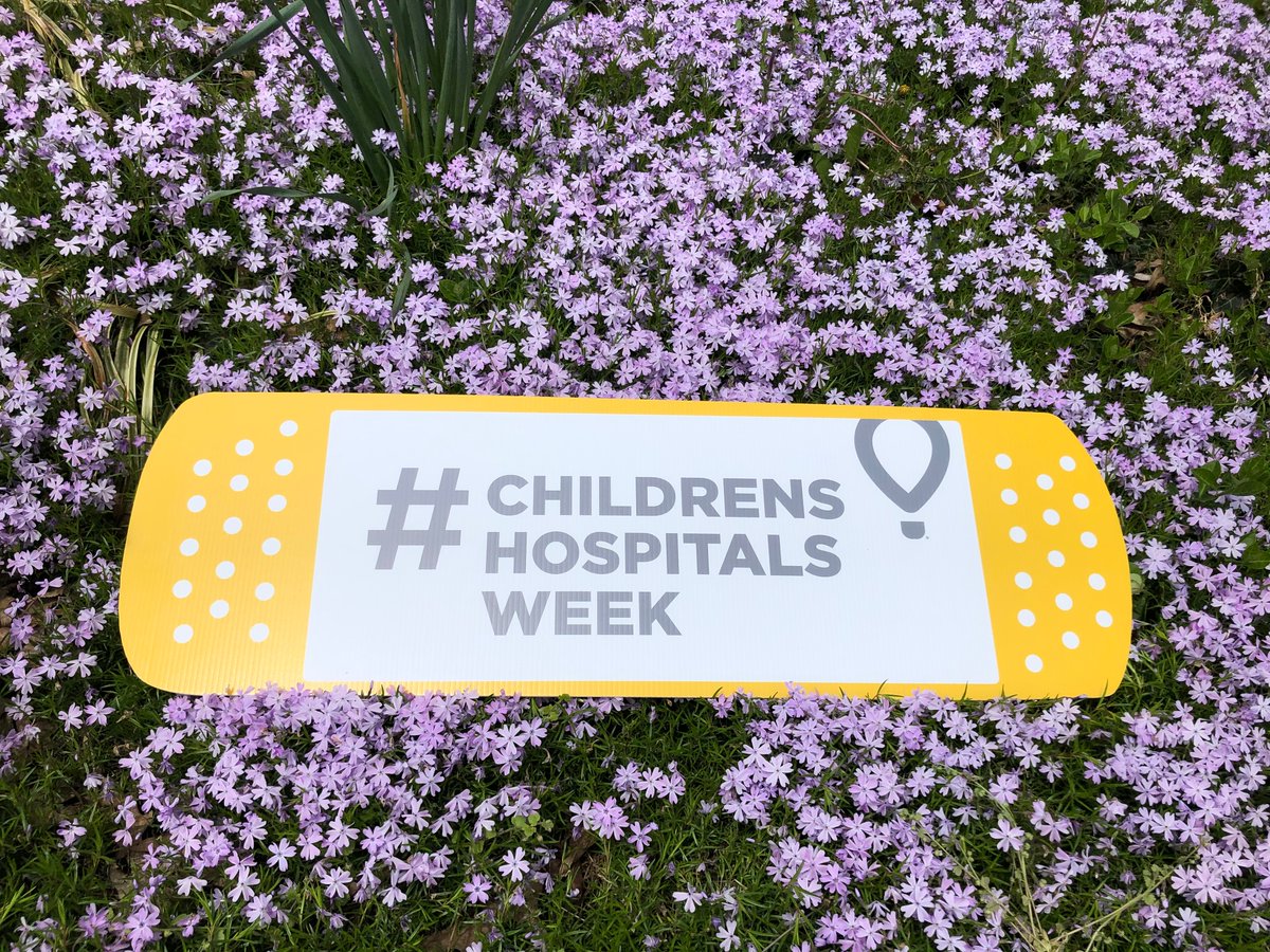 CMNKentucky's tweet photo. Springtime in Kentucky canโt be beat! Be sure to enjoy the season even while staying home. Who are you #stayinghomefor?
#ChildrensHospitalsWeek #2020BandageHop #covid_19 #TeamKentucky #TogetherKY #CMNKY #forthekids #ChangeKidsHealth
@KCHKids https://t.co/uc4XTRseel