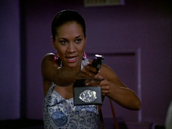 Happy 60th Birthday to 
OLIVIA BROWN 