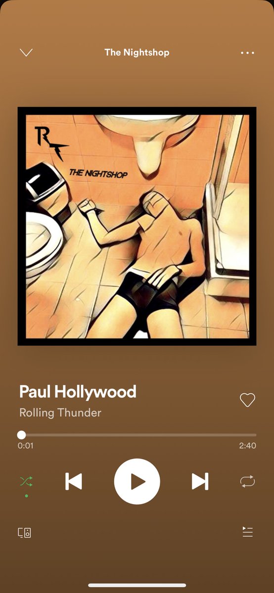 AkshayDattani1's tweet photo. Can’t wait to listen to this one 🔥🔥🔥 @Roll1ng_Thunder https://t.co/kIkaov5eLo