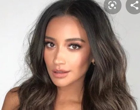 Happy Birthday To Shay Mitchell she is my fav Actress 