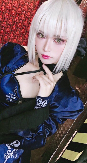 コスプレイヤーろむのTwitter画像10