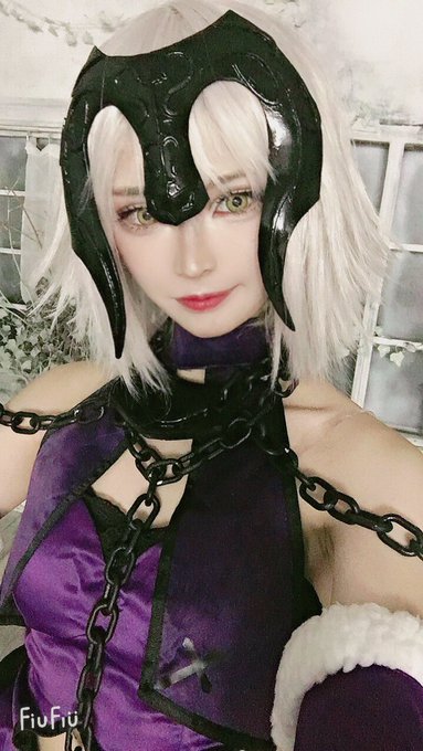 コスプレイヤーろむのTwitter画像9