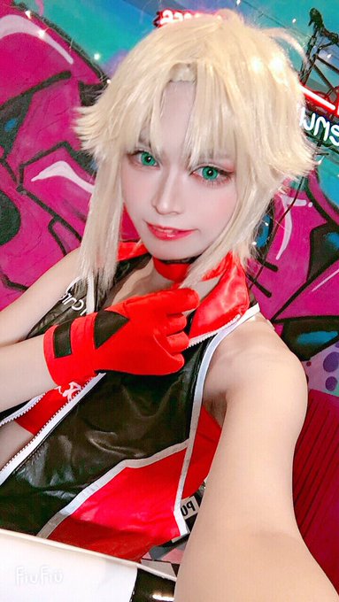 コスプレイヤーろむのTwitter画像12