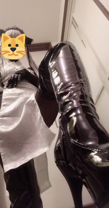 Twitterのコスプレ画像17