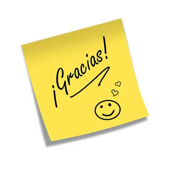 #DDC19_UNED_1 Quiero acabar el debate dando las gracias a todos los participantes de esta actividad: por vuestras opiniones, ideas, recursos compartidos, retweets, me gusta y generosidad. A todos y cada uno y especialmente a algunos con los que más he compartido: ¡GRACIAS!