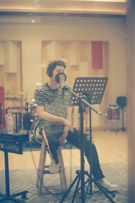 Psmilegk_'s tweet photo. ควานลินกับการไม่หมดไฟต่อฝันมันเท่มาก ยิ่งกับเพลงนะเวลาตั้งใจคือหล่อมากหล่อแบบ follow my mood ของเทอ https://t.co/Nc8AhEyOQw
