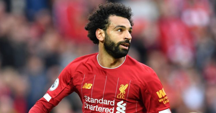 A Thread on Why Mo Salah is the Best Player in the Premier League and the Best Winger in the World.