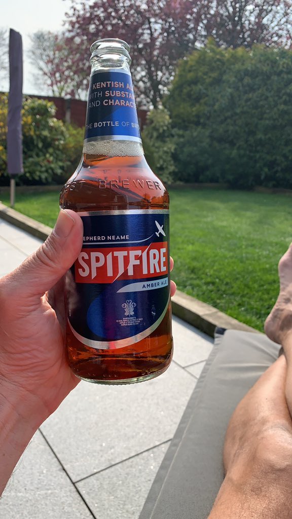 Up the spitters
