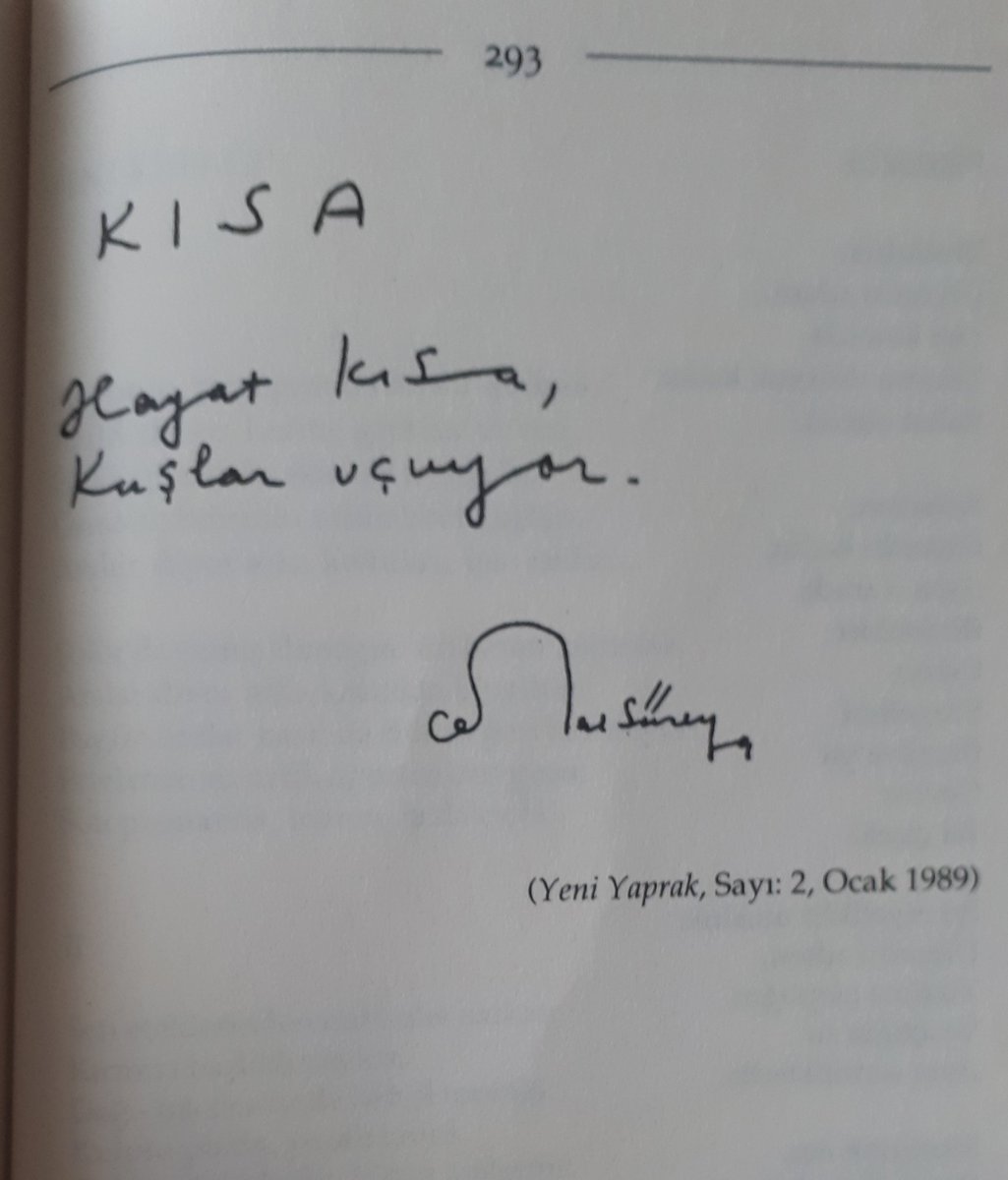 Sevgili Müdür Yardımcım <a href="/svdbykylmz/">Sevda Büyükyılmaz</a> meydan okumanı kabul ediyorum💪🏻📚 Ben de #kitaplakalevdekal diyorum ve Değerli Müdürüm <a href="/yasemintncaykli/">Yasemin Tunçayaklı</a> 'ya meydan okuyorum📖📚🎈 <a href="/gop_dogakoleji/">İTÜ ETA VAKFI GAZİOSMANPAŞA DOĞA KOLEJİ</a> <a href="/Gop_Doga_Turkce/">Gop Doğa Türkçe</a> <a href="/nazli10er/">Nazlı Sert</a> <a href="/cigdemmolla/">Dr. Çiğdem Mollaibrahimoğlu</a> <a href="/R_Ozturk57/">R.Ozturk</a>