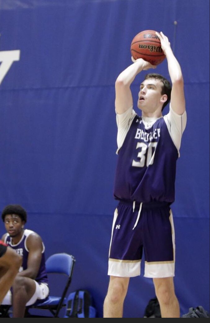 BookerBBall's tweet photo. Coaches,
He’s 💪🏻 Tough as nails‼️ Nate is a natural leader who makes his teammates better &amp; the guy you want in the foxhole w/ you. This young man only knows how to play one way...HARD‼️Nate’s a relentless rebounder w/ a sweet stroke. Next season will be a breakout year for him. https://t.co/tf259s8sGV