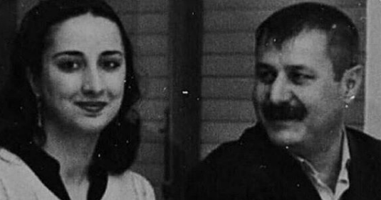 Son bakıştaki o gözler kaldı aklımızda