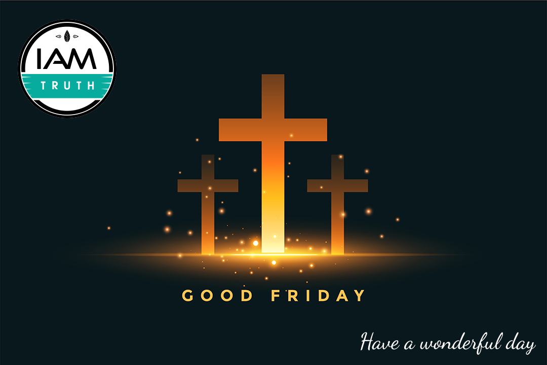 Whatever you are doing today, have a wonderful day :)

I Am Truth - The Brand You Can Trust
UK lab tested &amp; certified, CBD oil products