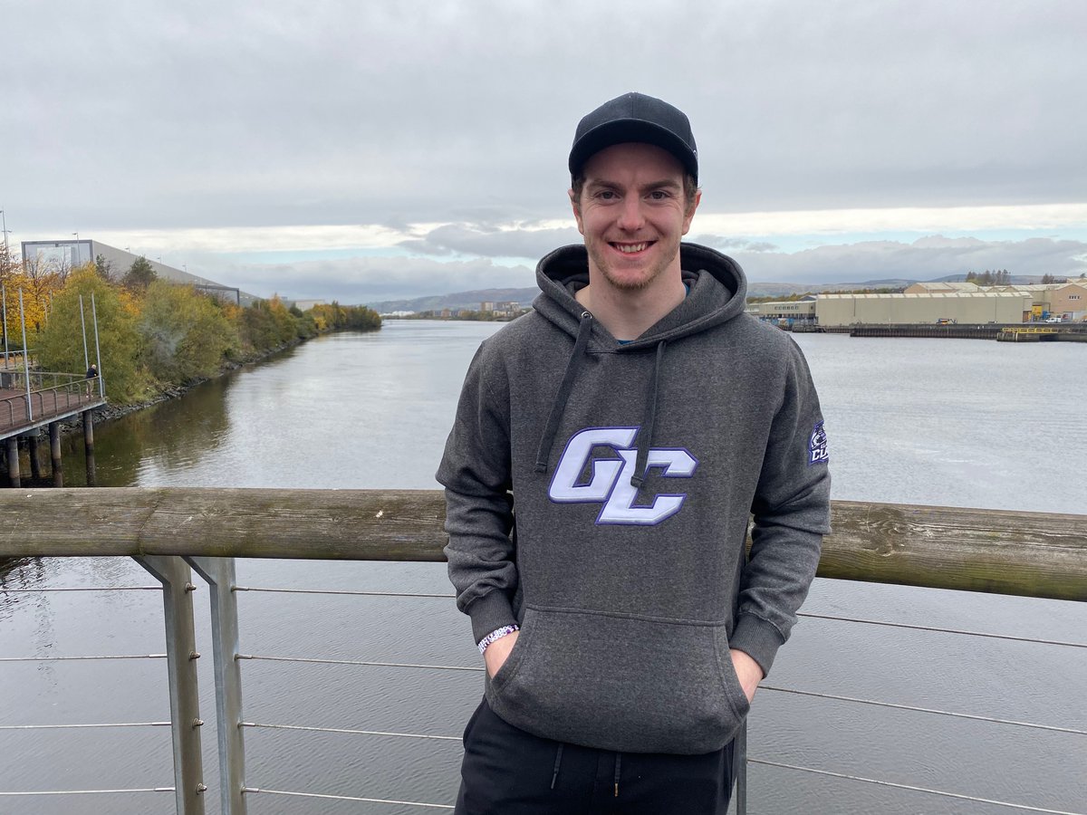 ClanIHC's tweet photo. 🛒 MERCHANDISE 🛒
Only 16 of the Dark Grey GC hoodie left on the online store!
SHOP NOW to avoid disappointed ➡️🔗 https://t.co/i1GRJsLUfu
Don't forget to use code 'APRIL1' for free shipping!
#ClanMerch | #GlasgowClan | #BleedPurple https://t.co/h4X8RHF7LH
