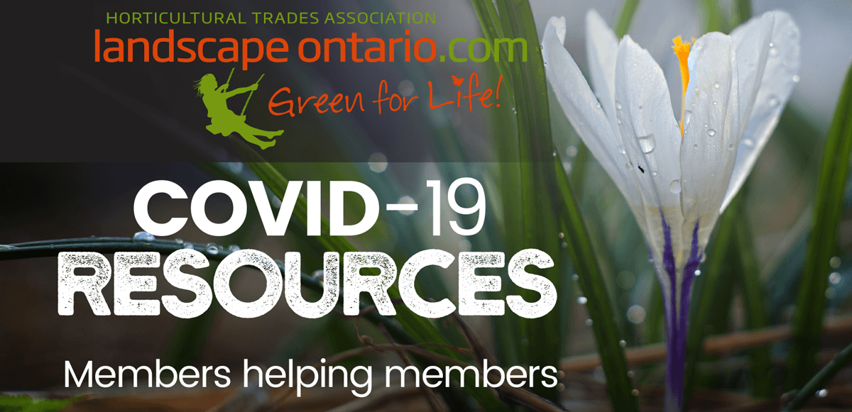 Landscape Ontario Horticultural Trades Association tweet media