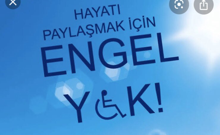 zeyneldag9's tweet photo. Çok bir şey değil sadece hakkımız olan #3.atamayı istiyoruz
#hazirandaengelliyeatama
@RTErdogan @ZehraZumrutS @engelsizbestepe @saglikbakanligi @ailevecalisma https://t.co/tW1nlxsXbk