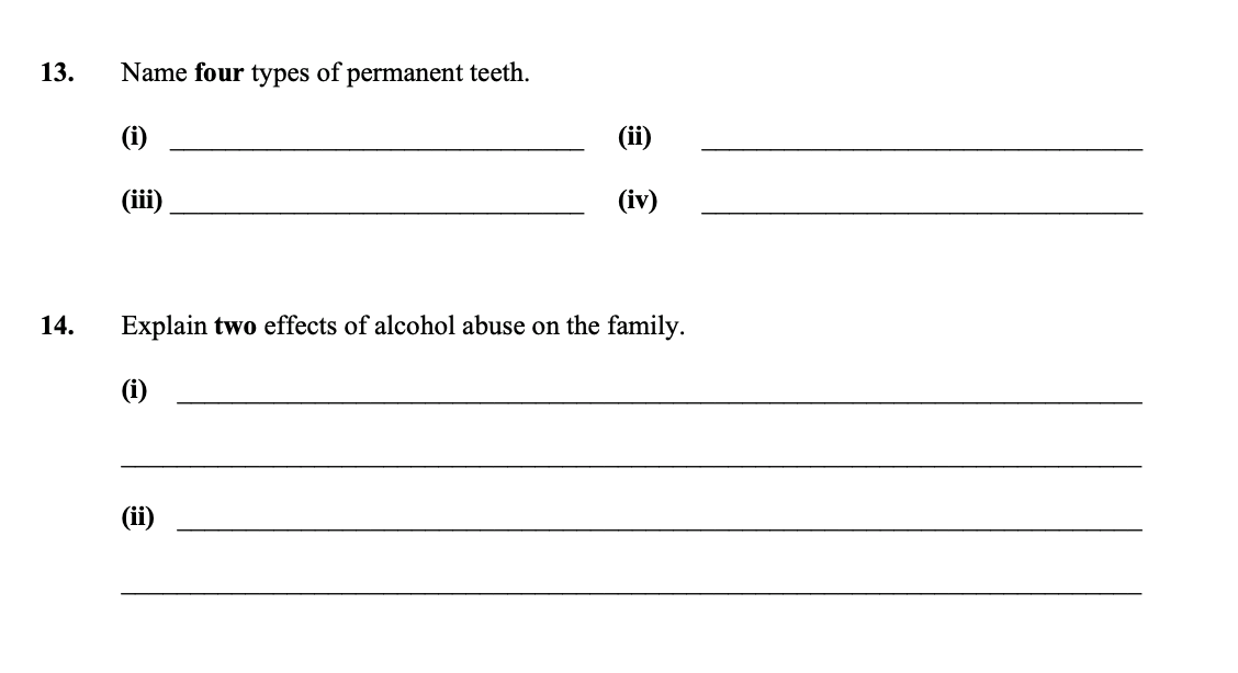 danpaddyandy102's tweet photo. my thoughts during the quarantine have swung widely from very silly to shockingly depressed, much like questions on the 2013 Junior Cert. Home Economics exam. https://t.co/YVMAiCOZgW