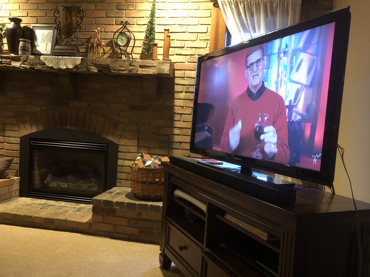BrianAmlin's tweet photo. @FairhavenChurch our family enjoyed the Maundy Thursday service. In all my times watching it was the most memorable and easiest to understand. Thank you to The worship team, tech team and other planners. https://t.co/YzxQ3zWMln