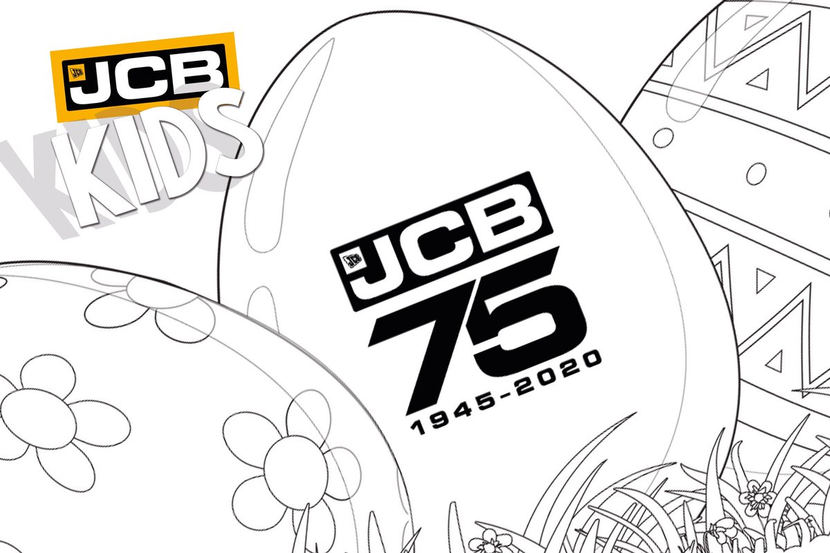 JCB tweet media
