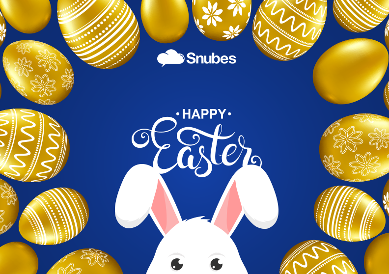 SnubesGlobal's tweet photo. Our lives have changed very dramatically in the last weeks, but Easter is also a symbol of hope, renewal, and new life. May we make it a more happy Easter by helping those caught in desperate situations because of the effects of the Corona Virus. Have a blessed Easter! #Easter https://t.co/szhICuh2Fs
