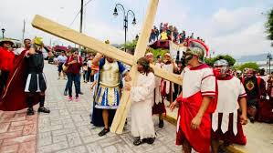 #SemanaSantaEnUnionYFe @NicolasMaduro @josemar35657504 @LuladelCarmen2 @CancilleriaVE 
@marcialito29 @AdaTrejo4 @Maristefany2011
@Esperanzapt20 @JoseS01104226 @kermys4 @_ojedvera @bbchavista @mercedeslouzaod @LucenaVilma @Ildemarz @ZulayRo95864749 @muchamiel16 @chanderross1001