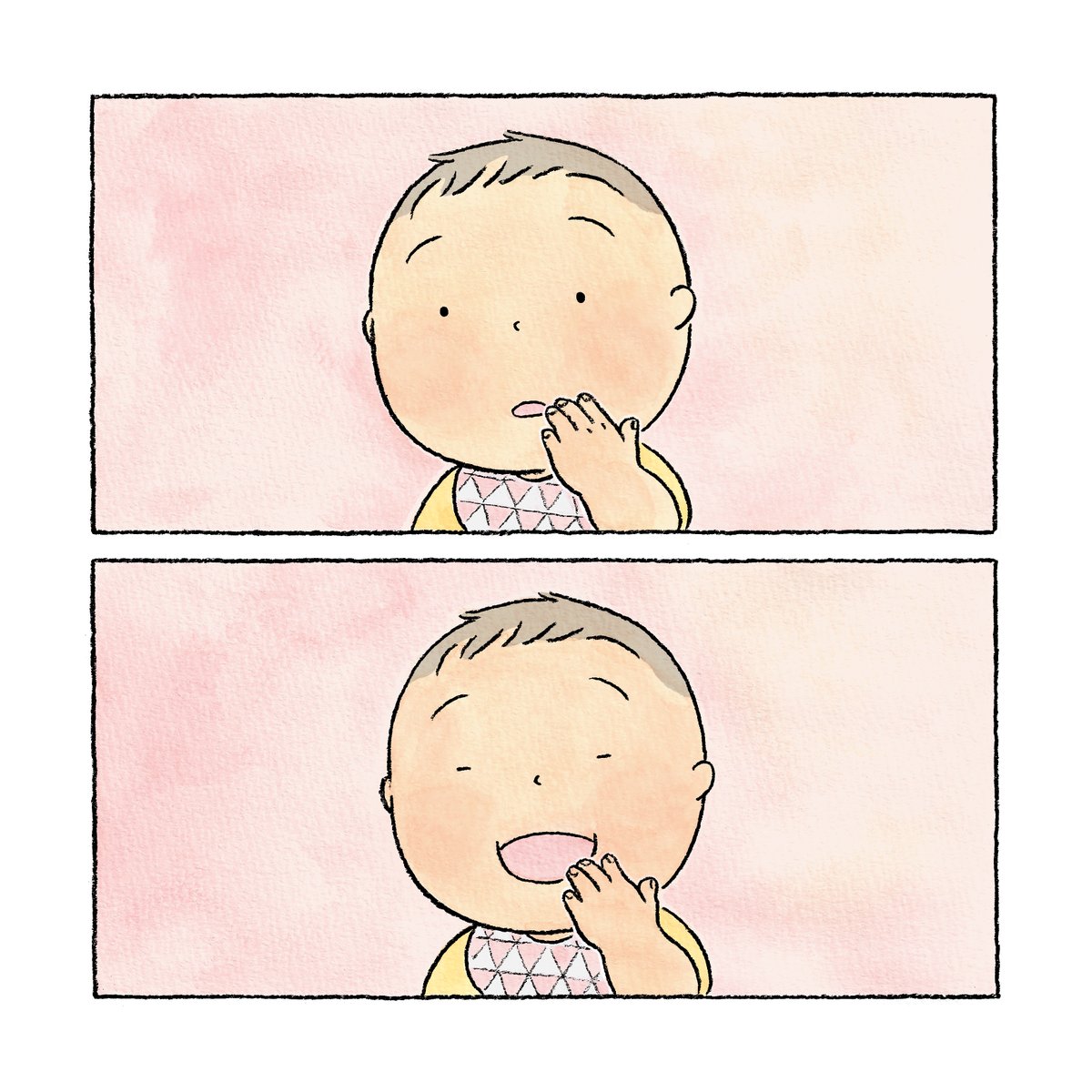 昨年ですが、個人の方からのご依頼で娘さんの絵を描きました。今はもう少し大きくなっていると思います。 