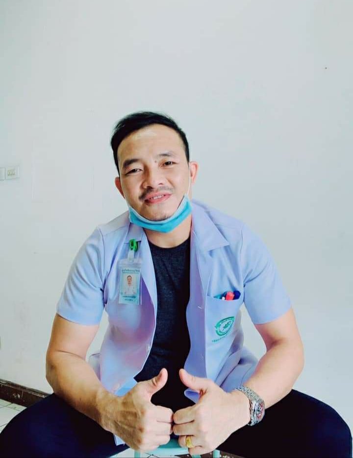Jo Kyaw tweet media