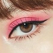 eyes: