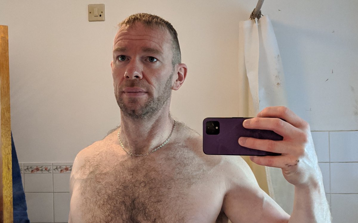 Andy Crowther tweet media