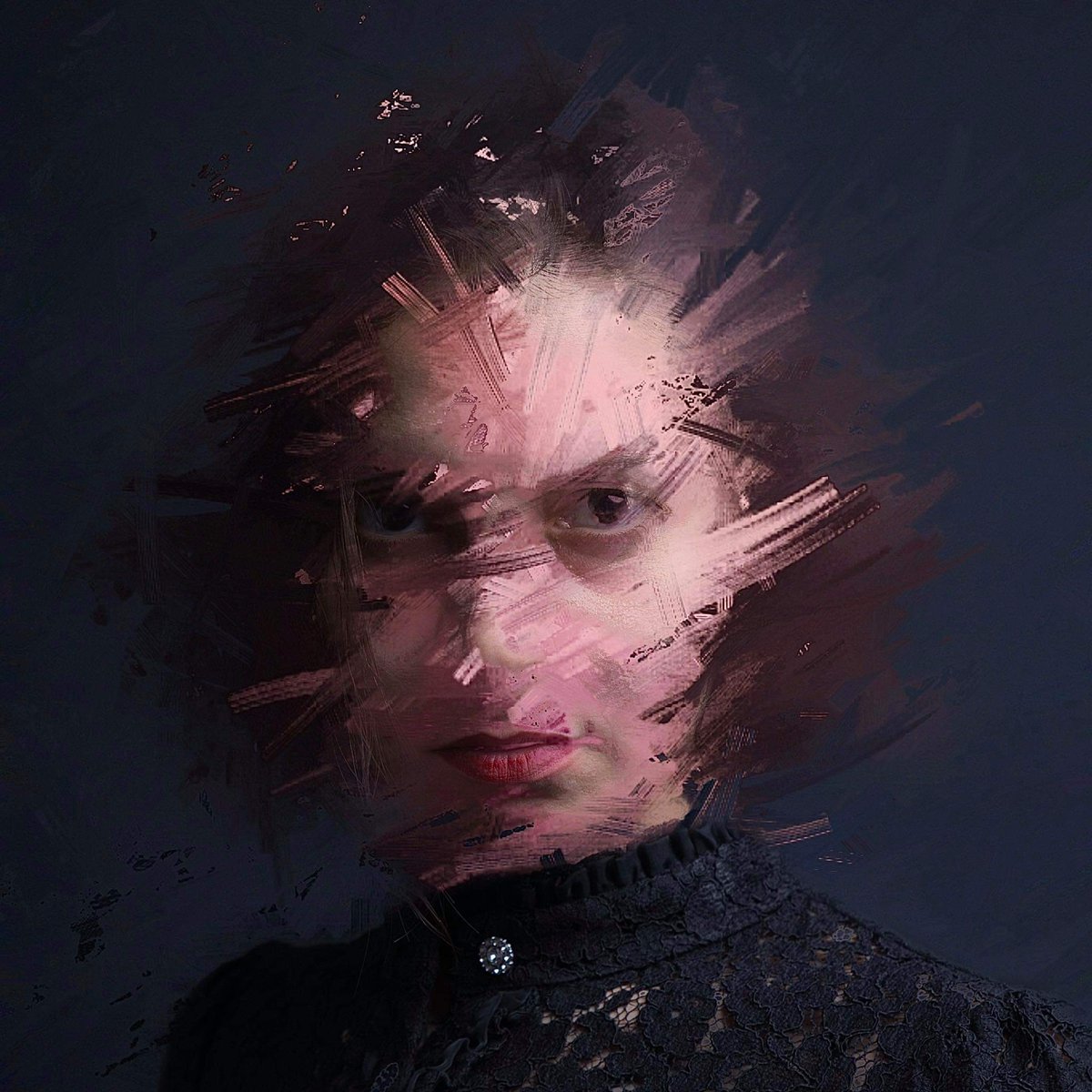 "Even, even more..."

(Artwork by @madebyhujo)

#romeinreverse
#oracolo
#madebyhujo
#femaleartist
#femalemusician
#femaledj
#art
#copenhagen
#denmark
#peachymagazine
#artclassified
#n8zine
#forevermagazine