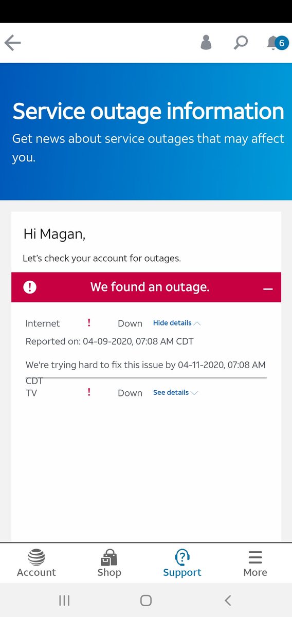 #WTF <a href="/ATT/">AT&T</a>  <a href="/ATTHelp/">AT&T Help</a> how TF the few that are able to work from home do that!?!?