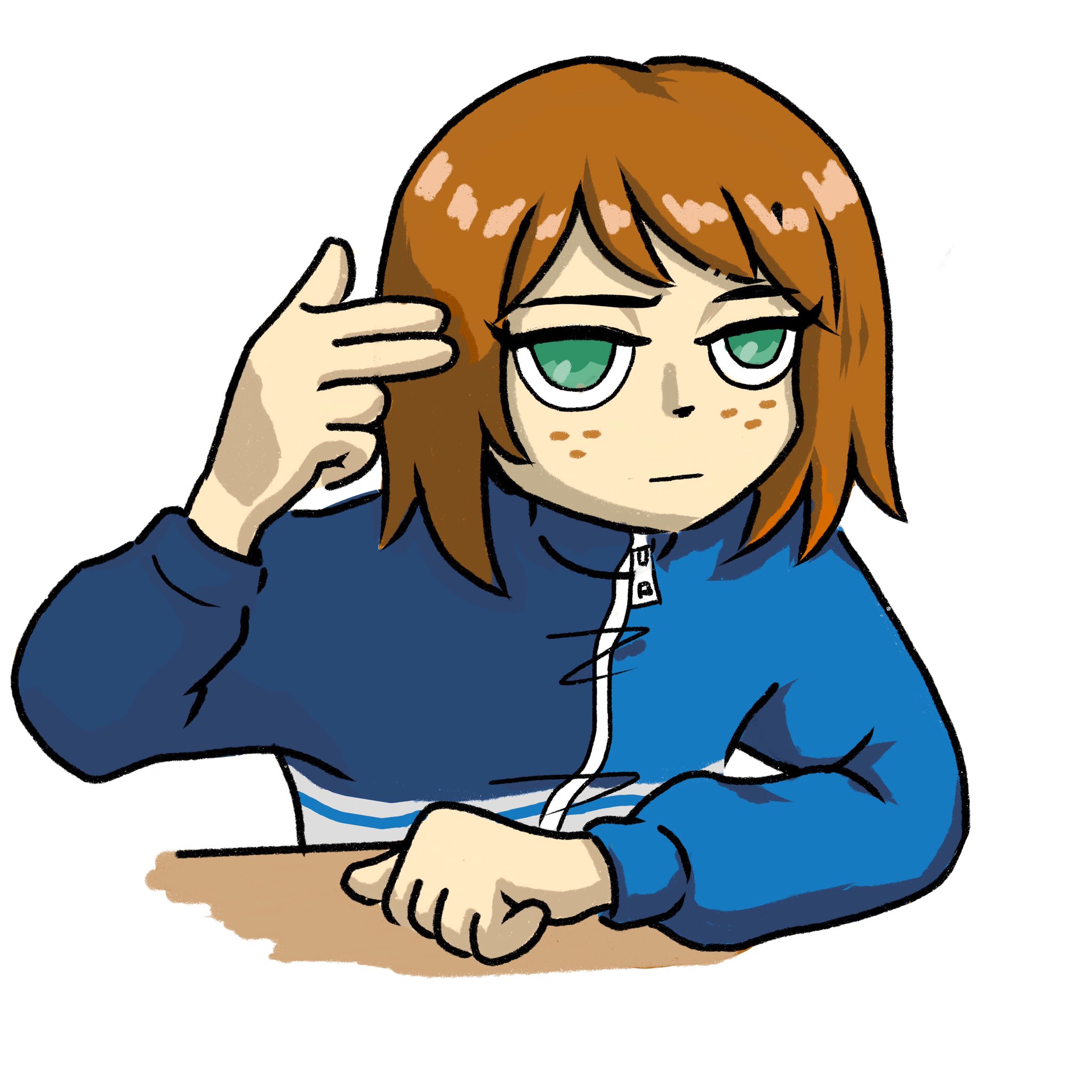 yyyyy Kim Pine Scott Pilgrimより Scottpilgrim Funart Illust イラスト ファンアート yyyyy Kim Pine Scott Pilgrimより Scottpilgrim Funart Illust イラスト ファンアート