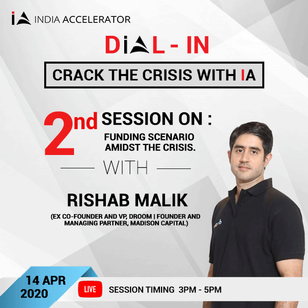 India Accelerator tweet media