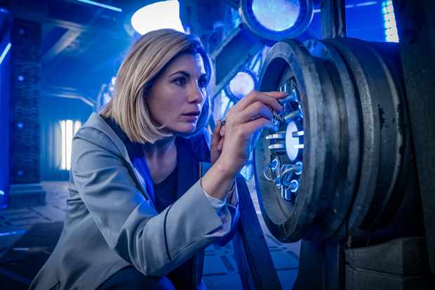 Radio Times tweet media