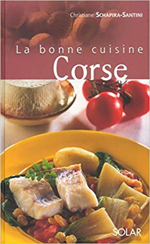 Telecharger La Bonne Cuisine Corse Complet Epub Pdf