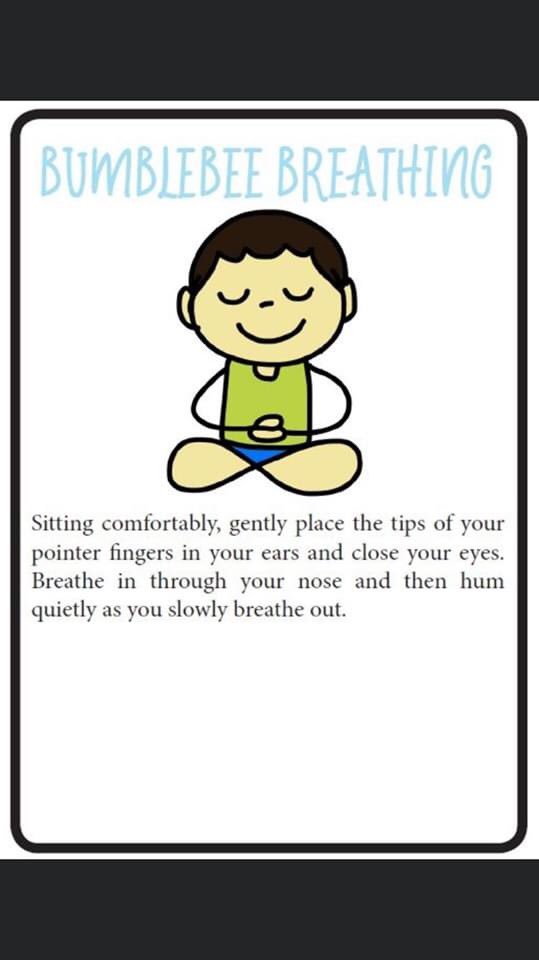 1stLarkhallGB's tweet photo. Breathing/relaxing exercises for our girls🧘 https://t.co/b8ZAHoRltf