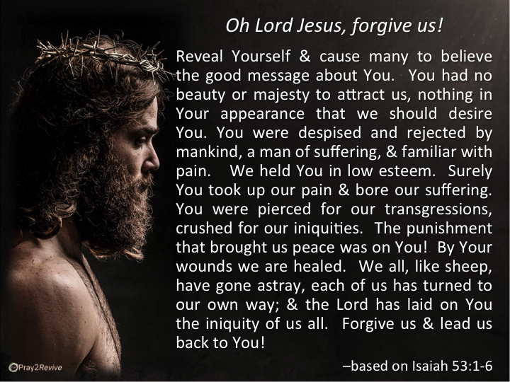 pray2revive's tweet photo. When God's people unite in humble prayer &amp; repentance, God promises to heal their land. Please join in prayer for revival by commenting "Amen". #2Chron7:14 https://t.co/4kYCGx9XHd