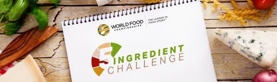 WorldFoodChamp's tweet photo. Due to the effects of COVID-19 forcing many to cook from home, WFC just announced it has created additional online qualifying opportunities for #WFC2020.
#WFCMeatlessChallenge, "What's For Dinner" and "5-Ingredients" recipe contests. Details ๐๐
https://t.co/jUyGcREbf9 https://t.co/WJcknAMRz1