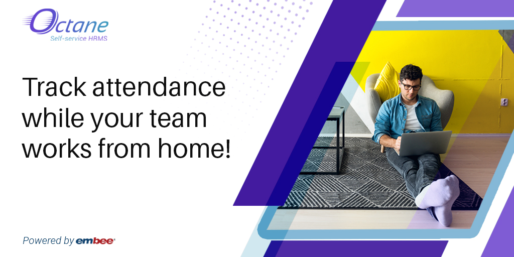octanehrms's tweet photo. Amidst Corona virus outbreak when biometric attendance systems have been suspended in India, Octane HRMS' web and app based check-in and check-out feature is helping businesses to manage attendance of remotely working employees. Avail a free demo today! https://t.co/SBvBt4ub3T https://t.co/F1nFYeokUv