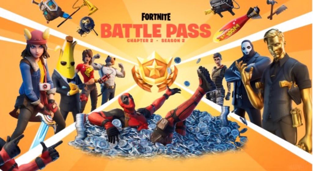BlckboyD's tweet image. I’ll be giving a random person with your choice of..

* Bassassin Challenge Pack
* Iris Bundle
* Battle Pass
* 1k vbucks gift or on you account (Mobile/PC)

Who...

1. Follows @mazz_xii &amp;amp; @DadsOnFortnite
2. Retweet this tweet

Ends in 48hrs. Goodluck!