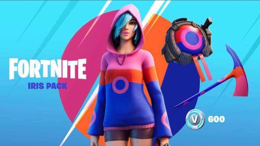 BlckboyD's tweet image. I’ll be giving a random person with your choice of..

* Bassassin Challenge Pack
* Iris Bundle
* Battle Pass
* 1k vbucks gift or on you account (Mobile/PC)

Who...

1. Follows @mazz_xii &amp;amp; @DadsOnFortnite
2. Retweet this tweet

Ends in 48hrs. Goodluck!